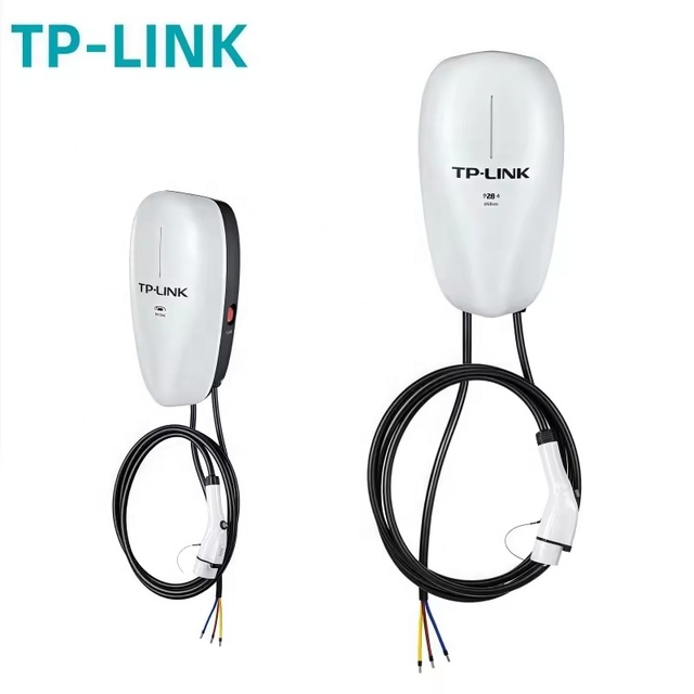 TP-LINK Industrial Control Dual-Port Communication Gateway with Ethernet and Bluetooth Connectivity
