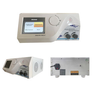 เครื่องนวดยกกระชับก้นปั๊มสุญญากาศแบบขยายขนาดหน้าอกกระชับทรงร่างกาย - Product Image 6