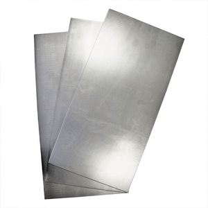 Oferta Especial: Lámina de Acero al Carbono de Alta Resistencia, Perforada y Laminada en Frío, JIS/AISI, para Soldadura y Doblado - Product Image 1