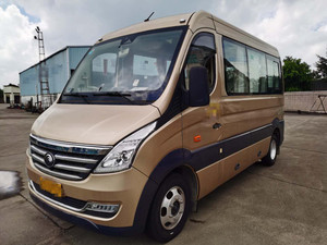 Autobuses Usados Yu-t0ng Más Vendidos, Precio de Minibús de 14 Plazas, Autobuses y Autocares de <span class=keywords><strong>Segunda</strong></span> <span class=keywords><strong>Mano</strong></span>, Diésel, Sin Accidentes, en Venta - Product Image 3
