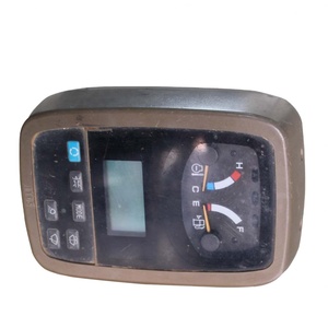 Monitor de Repuesto para Excavadora Belparts ED150 SK135SR SK235SR SK200SR, Panel de Pantalla YY59S00003F1 para Kobelco - Product Image 1