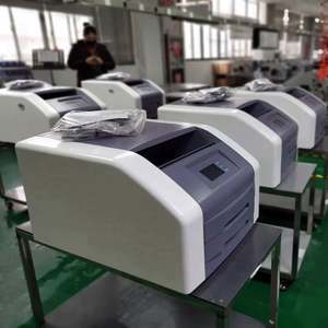 Ospedale medico seno <span class=keywords><strong>X</strong></span> <span class=keywords><strong>Ray</strong></span> macchina stampante termica DICOM stampante Laser stampante termica per <span class=keywords><strong>CR</strong></span> DR CT <span class=keywords><strong>X</strong></span> <span class=keywords><strong>Ray</strong></span> Machine System - Product Image 3