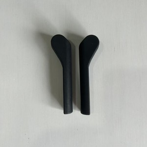 Mercedes-Benz G-Class Rear Seat Adjustment Handles A46392001959051 A46392002959051 <b>ABS</b> Material - Product Image 2