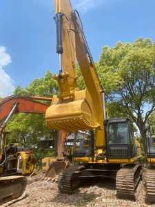 รถขุดมือสอง CAT 336D ราคาถูก คุณภาพเยี่ยม รถขุดมือสอง CAT ขาย - Product Image 3