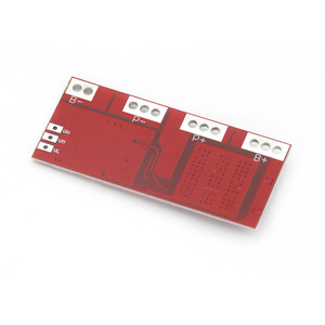Carte de protection de batterie Li-ion 4S 30A 14.8V 16.8V avec récupération automatique, aucune activation requise - Product Image 1