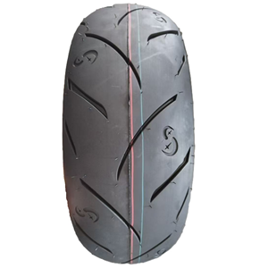 New 200/55-17 200/50-17 190/55-17 190/50-17 오토바이 부품 및 타이어 스포츠 오토바이 타이어 - Product Image 4