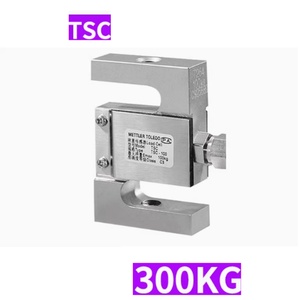 Celda de Carga TSC-300 de Alta Precisión para Medir Tensión y Presión - Product Image 2