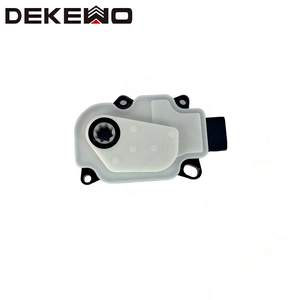 95B965501AA PAC965501 95B965501A/B/F/H/S Servomotor de Rejilla de Radiador para <span class=keywords><strong>PORSCHE</strong></span> Cayenne Panamera <span class=keywords><strong>Macan</strong></span> Taycan VW AUDI SKODA - Product Image 1