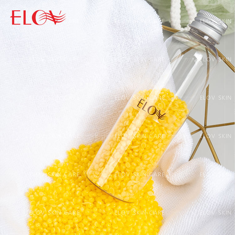 สีเหลือง