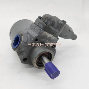 Eje de bomba de engranajes cicloidal Rbb 220y Rbb 212y 14 Stop 47 para reemplazo y reparación de bomba de aceite - Product Image 1