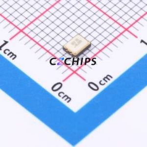 1532P-48.000C33DZL Crystal Oscillator (Active) SMD3225-6P Crystal Oscillator 48MHz 10ppm LVPECL 3.3V - Product Image 1