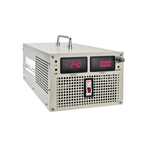 4KW 4000W AC 220V 380V에서 DC 출력으로 300v 400v 500v 600v 700v 800v 1000v 전류 및 전압 조절 가능한 SMPS 스위칭 전원 공급 장치 - Product Image 5