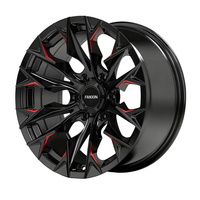 Pièces et accessoires pour roues, jantes en alliage 18 pouces 5x114.3 5x120 5x112 pour BMW G30, jantes Dodge Durango, jantes BMW E46