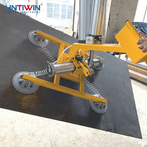 Fábrica de China HNTIWIN elevador de vacío neumático barato para placa de hoja de metal, vidrio, panel sándwich - Product Image 5