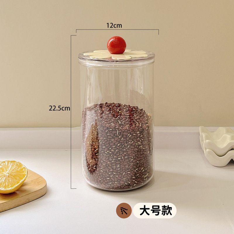 Large size 2000ml [Sealed for moisture protection]
