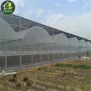 गर्म बिक्री जस्ती ग्रीनहाउस कृषि के लिए तम्बू - Product Image 4