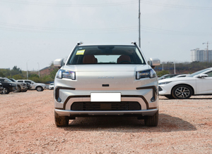 GAC AION V SUV Électrique d'Occasion 2024 - 520 km d'Autonomie Réelle, Système Intelligent ADiGO 3.0, Sièges en Cuir, Climatisation Manuelle - Product Image 3