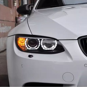 Faro de xenón con lente de ojo de Ángel LED modificado para <span class=keywords><strong>BMW</strong></span> E92 <span class=keywords><strong>330</strong></span> 335 M3 - Product Image 3