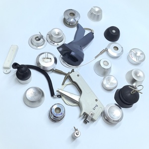 Làm nổi bật D006 siêu <span class=keywords><strong>gauss</strong></span> lực lượng từ tính quần áo an ninh thẻ detacher/từ tính dễ dàng loại bỏ thẻ cứng - Product Image 1