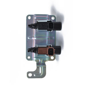 Válvula Solenoide <span class=keywords><strong>de</strong></span> vacío <span class=keywords><strong>colector</strong></span> <span class=keywords><strong>de</strong></span> admisión <span class=keywords><strong>precio</strong></span> al por mayor en BAJUTU para Mazda 3 5 6 CX-7 OE:K5T81777 Amazon.Ebay, deseo superventas - Product Image 4