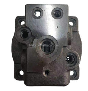 <span class=keywords><strong>Hyundai</strong></span> Graafmachine Onderdelen Werkend Apparaat XKAY-00630 Cover-Achterste Bouwmachines Onderdelen <span class=keywords><strong>R60</strong></span> R110 R130 Origineel - Product Image 3