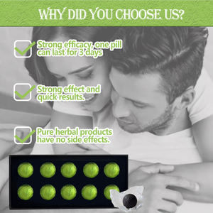 ผงมาคาสมุนไพรธรรมชาติสำหรับผู้ชายอาหารเสริมสำหรับผู้ใหญ่ - Product Image 4