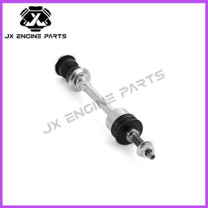 前稳定杆连杆和衬套套件适用于三菱 Raider Dodge Dakota 5135731AA 5135731AB 5135731AC - Product Image 2