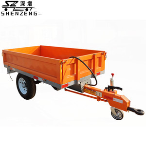 Livraison gratuite bon marché <span class=keywords><strong>tracteur</strong></span> agricole petit mini <span class=keywords><strong>tracteur</strong></span> agricole à vendre <span class=keywords><strong>remorque</strong></span> - Product Image 6