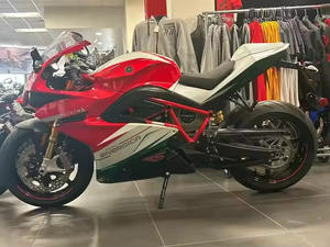 2025 Energica <span class=keywords><strong>EGO</strong></span> RS Elektrische Superbike: Hoogpresterende Italiaanse elektrische motorfiets met 171 pk, snelladen en racespecificaties - Product Image 2