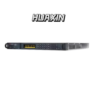 แหล่งจ่ายไฟแบบโมดูลาร์ซีรีส์ Keysight N6700: กำลังไฟรวม 400W ถึง 1200W, ความแม่นยำ 0.025% 1.8mV, ความรบกวน <350uVrms - Product Image 2