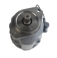 Chargeuse-pelleteuse 416B, 426B, 428B, 436B, 438B Pompe hydraulique à piston variable/tracteur/chargeur 1003259 100-3259 Pièces d'excavatrice