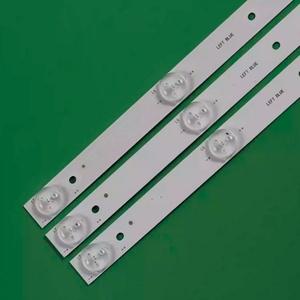 Tiras de Retroiluminación LED para TV HX-NO.1144 CRH-B32353507035CK-REV1.1 para TV de 32 Pulgadas, Tira LED para LED32G310Z 32A6M LE32B310X - Product Image 4