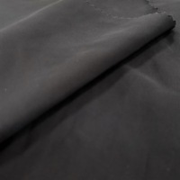 Tissu d'imitation en polyester, plaid à mémoire de forme, personnalisé, haut de gamme pour coupe-vent, veste de duvet/tissu tissé pour parka, 100%