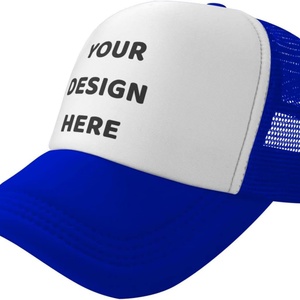 Gorra de Béisbol Negra Personalizada de 5 Paneles con Bordado a Mano, Impresión Puff, Diseño Deportivo con Puntos, Diseña Tu Propio Logotipo - Product Image 4