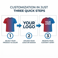 Set de Regalo Promocional Personalizado con Logotipo, Tema Rojo, Kit de Obsequios Empresariales que Incluye Camiseta, Gorra de Béisbol, Taza y Porta Identificación