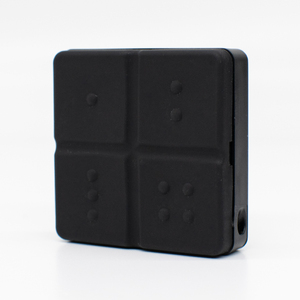 (<span class=keywords><strong>G</strong></span>:B:D) <span class=keywords><strong>Domino</strong></span> DTC 4334 Émetteur à main pour ouvre-porte de garage Code de roulement 433.92MHz - Product Image 3