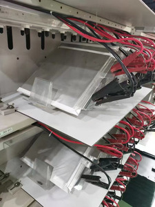 แบตเตอรี่ลิเธียมไททาเนตเกรดใหม่เอี่ยม LTO 2.2V 2.3V 65Ah - Product Image 6