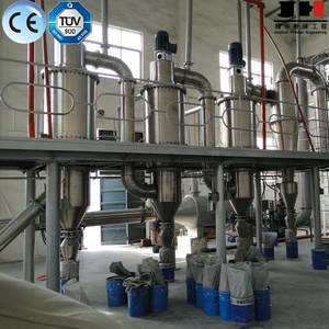 Máy tách phân loại không khí ly tâm - Product Image 2