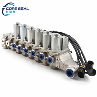 Vanne Solénoïde 20Y-60-31212 pour Komatsu PC200-7 PC210-7 – Pièces Hydrauliques, Embrayage, Pompe à Eau, Perforatrice de Roche, Bras de Béton