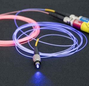 Nuevo Puntero Láser 3D Azul 405nm 20mW, Conector Láser Monomodo con 1 Año de Garantía - Product Image 3