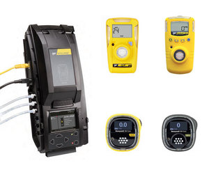 <span class=keywords><strong>Módulos</strong></span> de Acoplamiento Inteligentes Honeywell PORTABLES IntelliDoX para las Series BW <span class=keywords><strong>Solo</strong></span>/Ultra/MaxXTII/Clip/MicroClip - Product Image 1