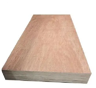 FSC証明書マリン合板4x12メラミンマリン合板ボードチークマリン合板中国工場防水素材E1