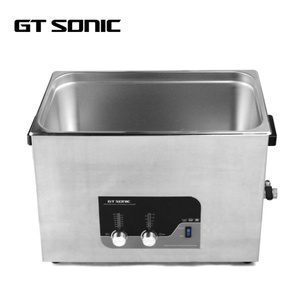 GTソニック<span class=keywords><strong>T27</strong></span>ビニールレコードクリーニングオイル除去キッチン用品用超音波クリーナー - Product Image 2