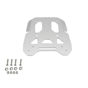 Soporte para Maletas Laterales y Baúl Trasero para Motocicleta <span class=keywords><strong>Africa</strong></span> <span class=keywords><strong>Twin</strong></span> - Product Image 2
