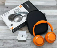 Casque audio A20 de haute qualité, élégant, pliable, léger, avec étui en EVA, adapté aux voyages et aux jeux
