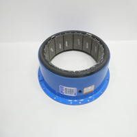 Ensemble de frein et d'embrayage Airflex 142087JA, automatisation industrielle, contrôleur PAC PLC
