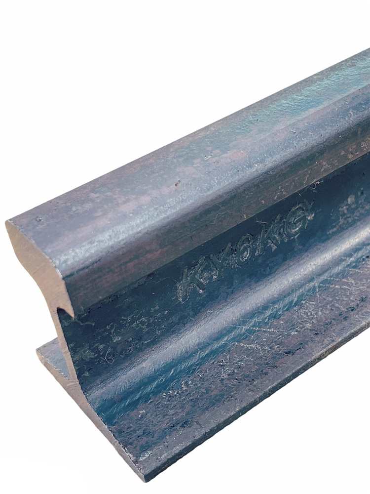 Factory Price Tools Supplies Shipping China Germany Light Steel Rail For Railway Material
