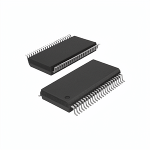 48 BSSOP STK14D88-RF25I หน่วยความจำ ชิ้นส่วนวงจรอิเล็กทรอนิกส์ ของแท้ - Product Image 1