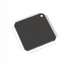 80 TQFP Embedded IC MCU 8BIT 128KB FLASH 80TQFP สั่งซื้อชิ้นส่วนอิเล็กทรอนิกส์ PIC18F87J93T-I_PT ช่องทางผู้ผลิต - Product Image 1