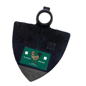 Hache de jardinage en acier de qualité supérieure, <span class=keywords><strong>prix</strong></span> d'usine, vente en gros, avec manche H304 H305 et tête de hache de jardin - Product Image 6
